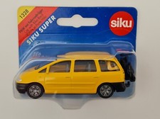 Siku 1328 PKW mit