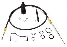 Schaltkabel Kit für