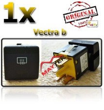 Opel Vectra B Facelift