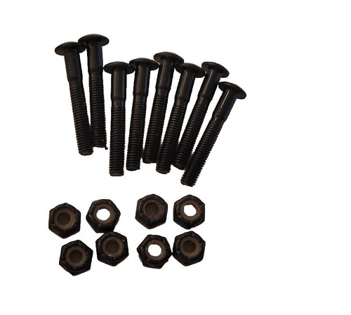 Skateboard satz schrauben - satz,