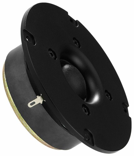 Monacor hifi - dt-99,