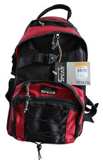 NEU Trekking Rucksack ROT Wanderrucksack-Trekkingrucksack Bag Outdoor Freizeit