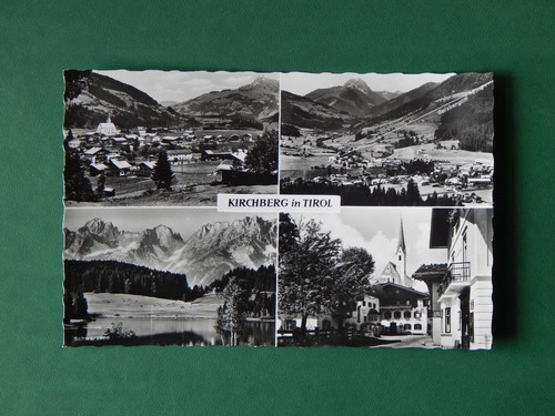 Kirchberg tirol tiroler - kirchberg, tirol.