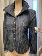 Excellent Blazer Biba Neu Cafe
