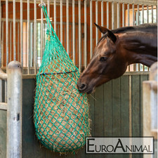 Heunetz mit Ring engmaschig