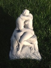 Gartenfiguren, Steinfiguren