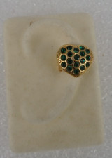 Neugablonz: Ohrklammer/Ohrclip