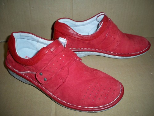 Kacper leder halbschuh slipper - kacper, leder-halbschuh