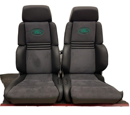 Recaro orthopäd leder - recaro,