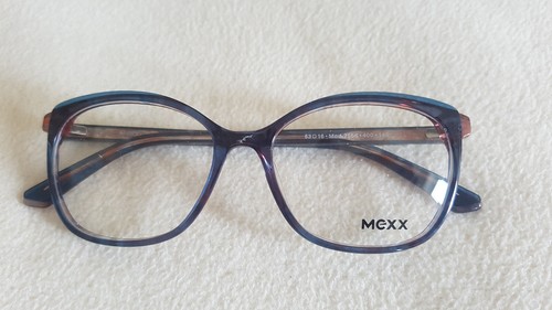 Mexx exes brillengestell 2556 - exes,
