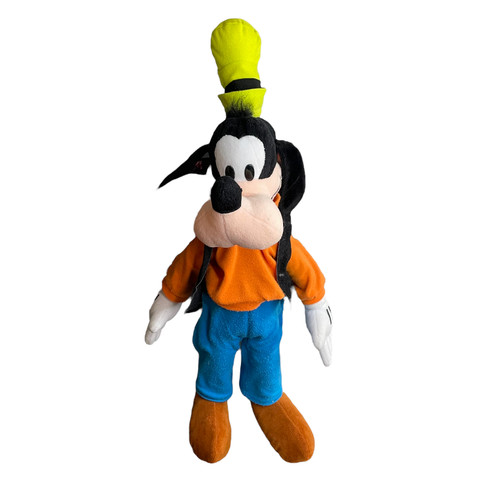 Goofy micky mouse wunderhaus - goofy,