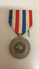 Frankreich Orden, Medaille
