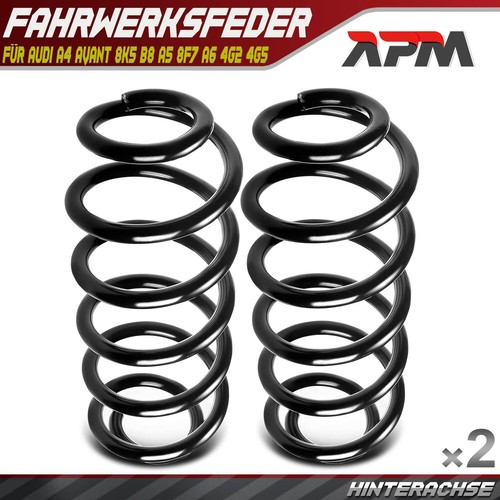 Federn fahrwerksfeder - federn,