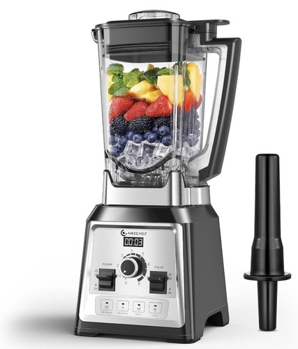 Standmixer 2000 watt 2l - standmixer,