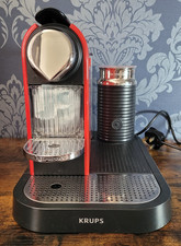 Krups Nespresso Espresso Pod