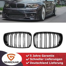 KÜHLERGRILL NIEREN SCHWARZ