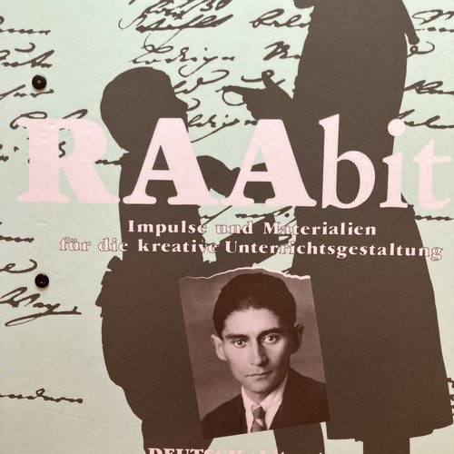 Raabits deutsch literatur - deutsch,