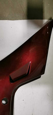 Suzuki GSX1100F Seitenverkleidung hinten rechts B4196