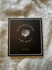 Hans Bellmer – The Doll