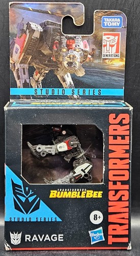 Transformers bumblebee studio - bumblebee,