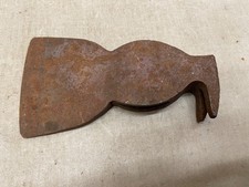 ORIGINAL PIONIER KLAUENBEIL