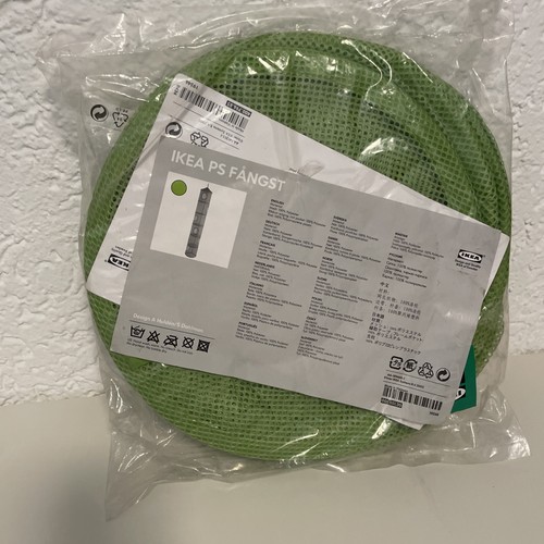 Ikea fångst hängeregal - ps,