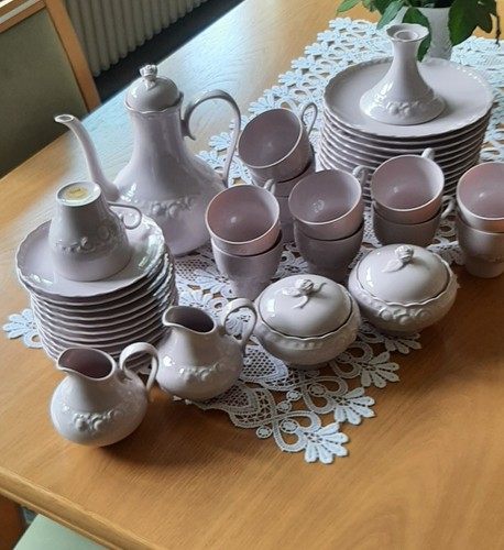 Vintage hutschenreuther - !!vintage!!,