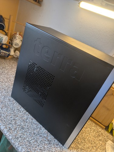 Gaming 4770k 16gb gtx - gaming, i7