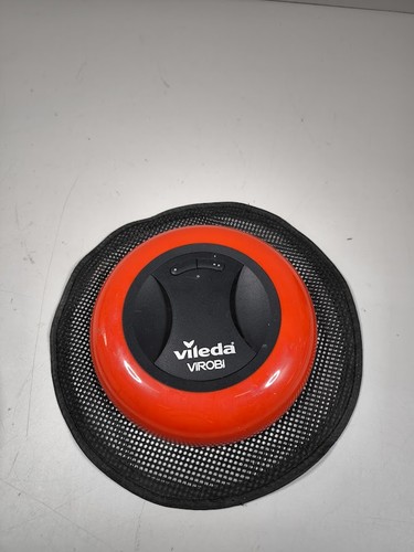 Vileda virobi robotic mop - virobi,