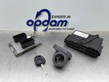 Steuergerät Motor Opel Corsa