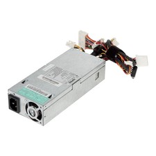 HIPRO HP-D2504A001 250W 1U PSU ATX 20-PIN ATX12V SATA MOLEX FDD für SHUTTLE XPC