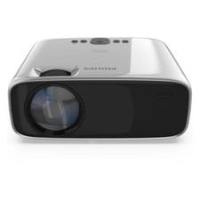 Philips NeoPix Prime One Projector NPX535/INT Beamer FullHD 1080p