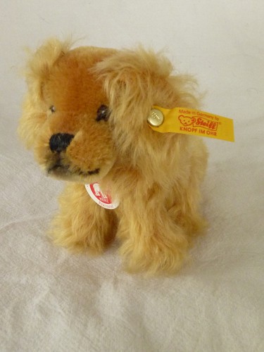 Pekinese sitzend cm von - sitzend,