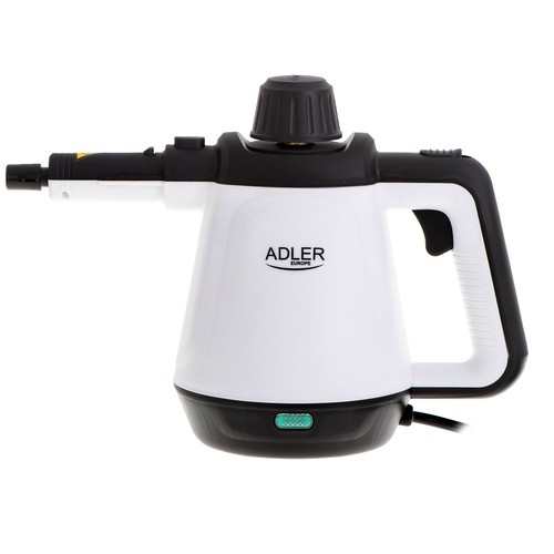 Adler dampfreiniger 120 - adler, 120°c