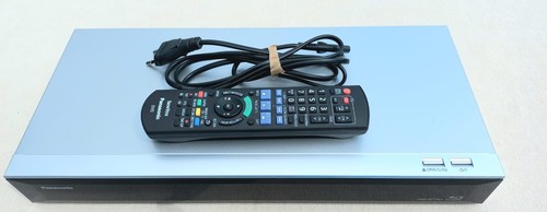 Panasonic dmr bct765 - panasonic, dmr-bct765