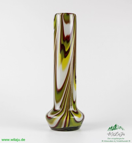 Sammlerobjekt vase glasvase - vase,