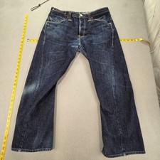 VTG Levis Engineered Jeans