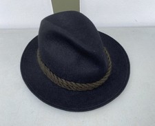 Vtg Germany Der Hutmacher Am