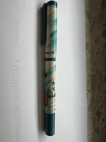 Pelikan füller federhalter - pelikan,