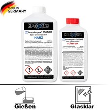 Gießharzsystem Epoxi