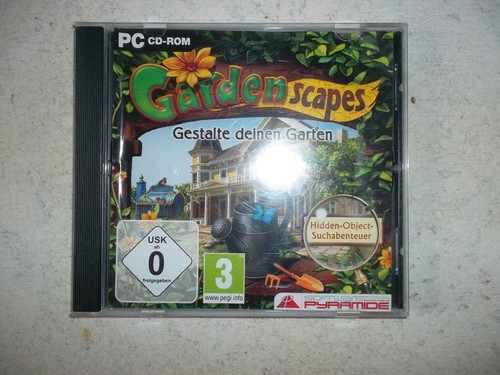 Gardenscapes gestalte deinen - gardenscapes:,