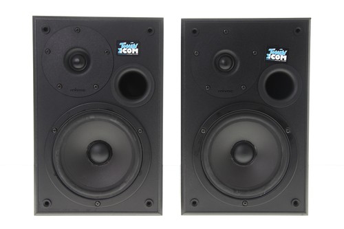 Twincom 888 lautsprecher boxen - twincom,