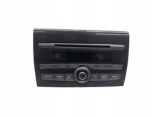 Fiat Bravo 2009 Radio