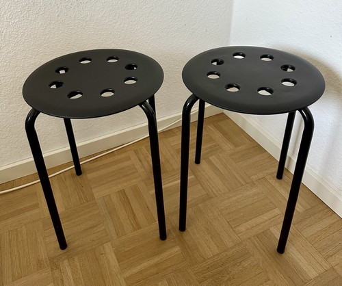 Ikea marius hocker - 2,
