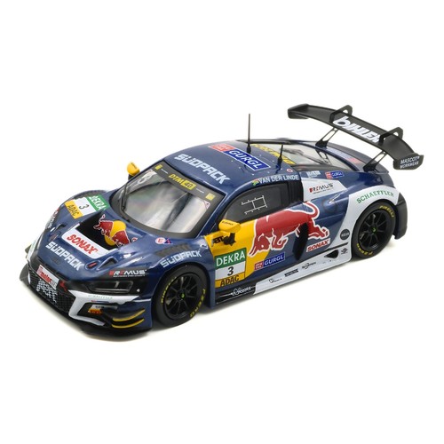 Team abt sportsline audi - sportsline,