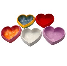 Herzschale Dekoschale Herz