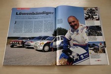 Auto Motor Sport AMS 02/2003