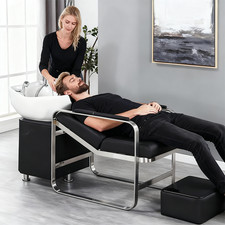 Waschbecken Haarwaschbecken