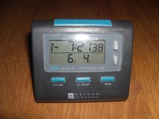 Oregon scientific higlo retro - oregon,