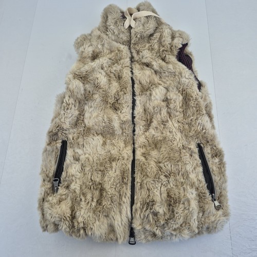 Superdry eskimo weste medium - superdry,